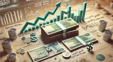 اكتشف أحدث أسعار الريال السعودي مقابل الجنيه المصري اليوم السبت 7 يونيو 2025