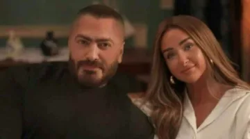 هنا الزاهد تتصدر الترند بعد اعترافها بحبها لتامر حسني | فيديو