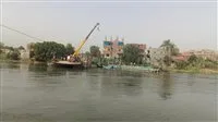 في اليوم الثاني من العيد: وفاة طالبة غرقًا في ترعة بسوهاج في اليوم الثاني من العيد: وفاة طالبة غرقًا في ترعة بسوهاج