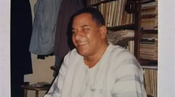 طقوس مميزة لمحمد مستجاب في عيد الأضحى يكشفها ابنه