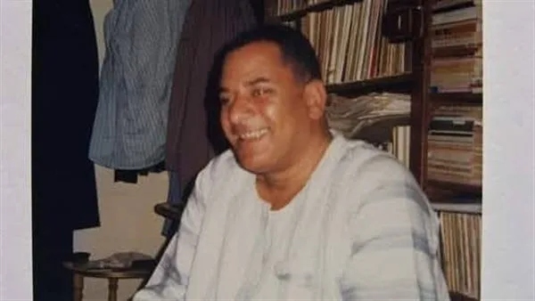 طقوس مميزة لمحمد مستجاب في عيد الأضحى يكشفها ابنه