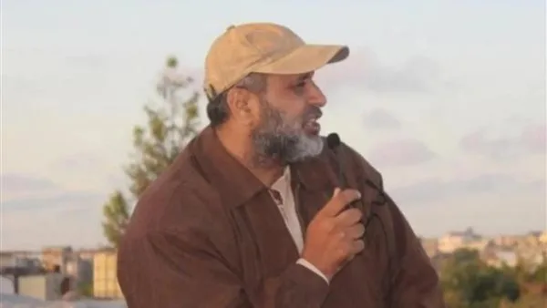 إسرائيل تكشف عن مقتل قائد كتائب المجاهدين في غزة إسرائيل تكشف عن مقتل قائد كتائب المجاهدين في غزة