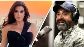 هذا أكثر أهمية من كل شيء… طارق الشناوي ينتقد ياسمين صبري بسبب هذا السبب هذا أكثر أهمية من كل شيء… طارق الشناوي ينتقد ياسمين صبري بسبب هذا السبب