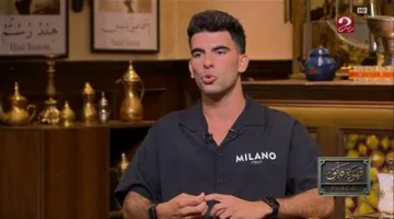 أحمد سيد زيزو: زيارتي لسفارة أمريكا لا تعني أنني سأوقع للنادي الأهلي في مارس.. وقد تعرضت للإهانة في الزمالك ولجنة التخطيط كانت تركز فقط على الأموال.
