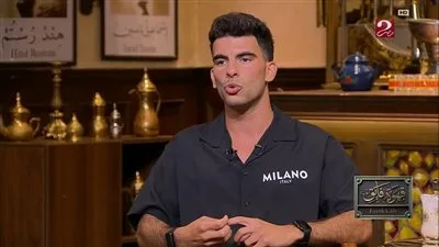 أحمد سيد زيزو: زيارتي لسفارة أمريكا لا تعني أنني سأوقع للنادي الأهلي في مارس.. وقد تعرضت للإهانة في الزمالك ولجنة التخطيط كانت تركز فقط على الأموال.