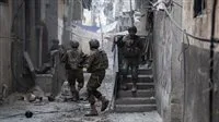 عاجل.. حركة المجاهدين الفلسطينية تُعلن عن اغتيال إسرائيل لأمينها العام في غزة.