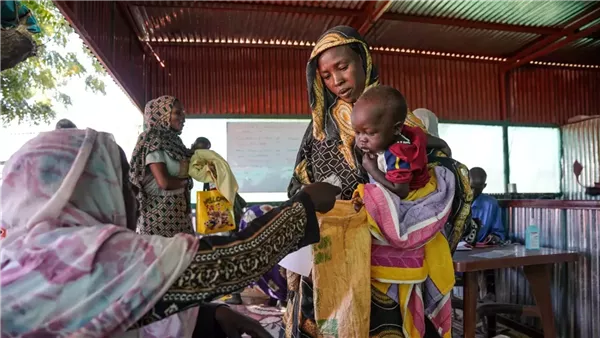 “القاهرة الإخبارية” تكشف المستجدات الأخيرة في السودان “القاهرة الإخبارية” تكشف المستجدات الأخيرة في السودان