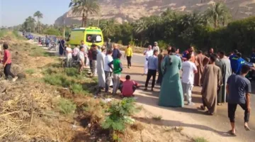 قتلى وجرحى في شجار عنيف بالمنيا يتسبب بمصرع 5 أشخاص