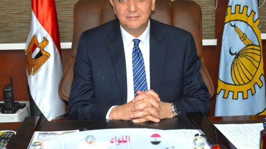إعداد 1168 ذبيحة مجانا في المسالخ الحكومية بالغربية خلال عيد الأضحى إعداد 1168 ذبيحة مجانا في المسالخ الحكومية بالغربية خلال عيد الأضحى