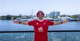 زيزو يكشف: مشكلتي مع الزمالك ليست مالية زيزو يكشف: مشكلتي مع الزمالك ليست مالية