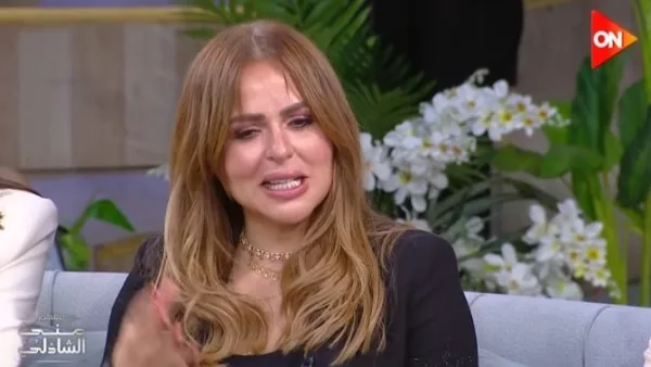 مها الصغير ترد على شائعات السوشيال ميديا: كأنها الصحف الصفراء مها الصغير ترد على شائعات السوشيال ميديا: كأنها الصحف الصفراء