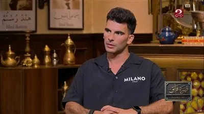 أحمد سيد زيزو: الرقم 25 هو حظي في الحياة.. قمت بحظر صفحات نادي الزمالك لكنني لا أنكر فضل النادي في مسيرتي وشاركت في تحقيق النجاح