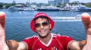 “كنت أعتبره قدوة ومن ثم تغيّر ضدي”.. زيزو يكشف أسرار صادمة عن علاقته بنجم الزمالك