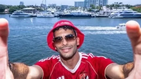 “كنت أعتبره قدوة ومن ثم تغيّر ضدي”.. زيزو يكشف أسرار صادمة عن علاقته بنجم الزمالك “كنت أعتبره قدوة ومن ثم تغيّر ضدي”.. زيزو يكشف أسرار صادمة عن علاقته بنجم الزمالك