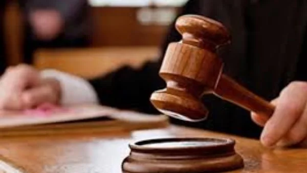 إحالة مديرة جلوبال كير للمحكمة بتهمة اختلاس 12 مليون جنيه إحالة مديرة جلوبال كير للمحكمة بتهمة اختلاس 12 مليون جنيه