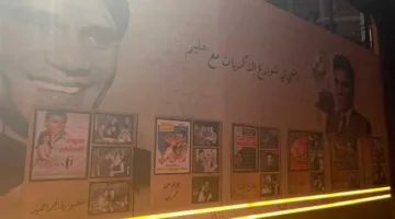 محمد شبانة يرد على الجهة المسؤولة عن حفل “هولوجرام العندليب”: “ليس من حقها التعاقد باسم فن الصوت” (التفاصيل)