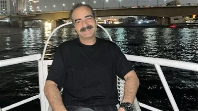 بالتزامن مع حادثة محمود حمدان وأحمد آدم، الفنان ياسر عزت: نجم مشهور سخر مني وقال إن المشرحة تفتقر إلى القتلة. بالتزامن مع حادثة محمود حمدان وأحمد آدم، الفنان ياسر عزت: نجم مشهور سخر مني وقال إن المشرحة تفتقر إلى القتلة.