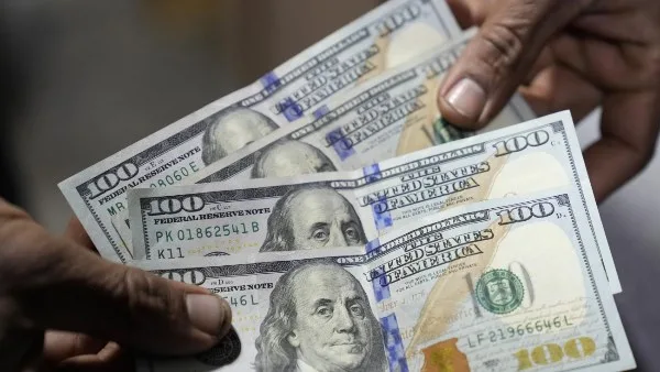 أحدث تسجيل لأدنى سعر للدولار بتاريخ 8-6-2025 أحدث تسجيل لأدنى سعر للدولار بتاريخ 8-6-2025