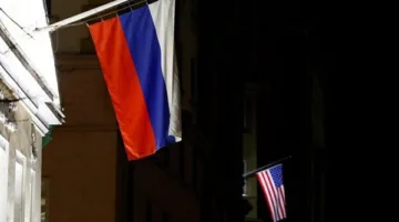 بوليتيكو: العقوبات الأمريكية على روسيا قد تؤدي إلى تراجع واشنطن في علاقاتها التجارية مع شركائها الرئيسيين