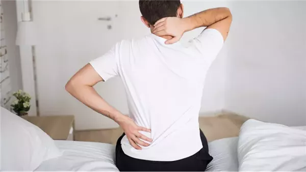 تحديد معيار جديد لآلام الظهر المستمرة تحديد معيار جديد لآلام الظهر المستمرة