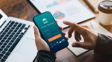 هل يمكن القيام بعمليات على الإنترنت باستخدام حساب التوفير؟