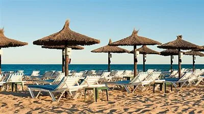 أسعار الشواطئ لعام 2025 تزامناً مع عطلة عيد الأضحى
