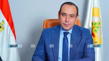 مدير جهاز 15 مايو: عمليات ميدانية واسعة خلال عيد الأضحى لرصد المخالفات.