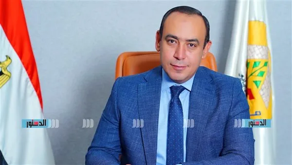 مدير جهاز 15 مايو: عمليات ميدانية واسعة خلال عيد الأضحى لرصد المخالفات. مدير جهاز 15 مايو: عمليات ميدانية واسعة خلال عيد الأضحى لرصد المخالفات.