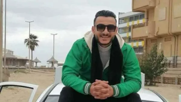 مقتل شاب نتيجة طعنات أثناء مشاجرة في المحلة.. والشرطة تبحث عن الجناة مقتل شاب نتيجة طعنات أثناء مشاجرة في المحلة.. والشرطة تبحث عن الجناة