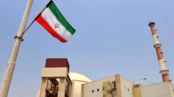 روسيا تنبه من استهداف المرافق النووية الإيرانية: تداعيات لا يمكن عكسها