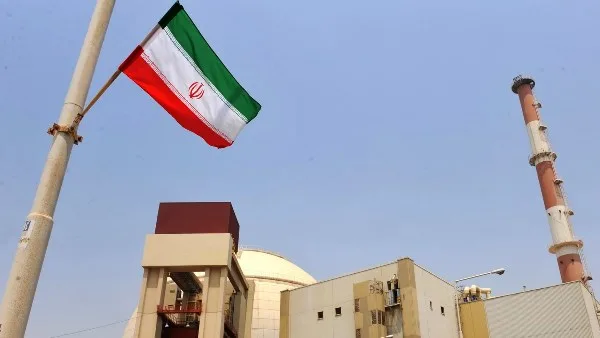 روسيا تنبه من استهداف المرافق النووية الإيرانية: تداعيات لا يمكن عكسها روسيا تنبه من استهداف المرافق النووية الإيرانية: تداعيات لا يمكن عكسها