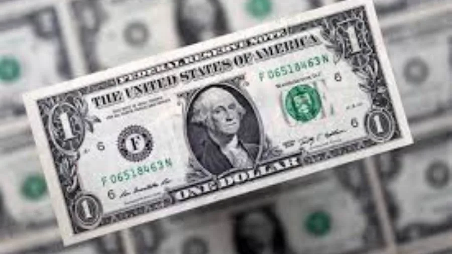 عاجل| سعر الدولار اليوم مقابل الجنيه المصري بعد تراجعه في 9 بنوك عاجل| سعر الدولار اليوم مقابل الجنيه المصري بعد تراجعه في 9 بنوك