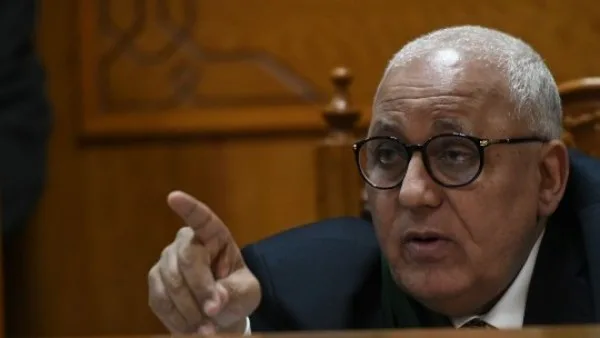 محاكمة 70 متهماً في قضية «خلية اللجان الإدارية».. في هذا التاريخ محاكمة 70 متهماً في قضية «خلية اللجان الإدارية».. في هذا التاريخ