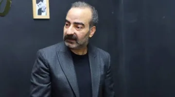 «المشرحة تفتقر إلى الجثث».. ياسر عزت يشارك تجربة مؤلمة مع فنان بارز