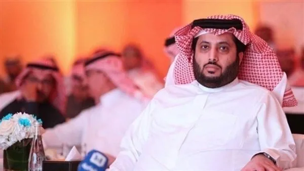 تركي آل الشيخ يقدم نصائحه.. وإبراهيم فايق يرد: لا مكان للحياد في المونديال تركي آل الشيخ يقدم نصائحه.. وإبراهيم فايق يرد: لا مكان للحياد في المونديال