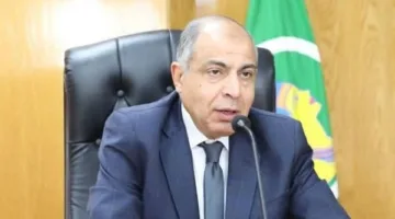 إنشاء محطة معالجة صرف صحي بتكلفة 850 مليون جنيه.. محافظ المنيا يطلع على التفاصيل