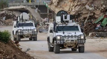 اليونيفل: حرية تنقل قواتنا في جنوب لبنان ضرورية لأداء واجباتنا.
