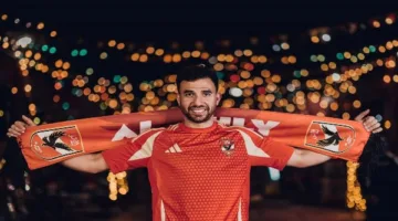 تريزيجيه يروي تفاصيل ركلة الجزاء التي أهلتنا لمونديال روسيا ويتذكر والده قبل تنفيذها.