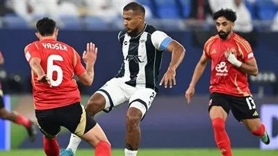معلومات مباراة الأهلي ضد باتشوكا المكسيكي الودية: موعدها، القنوات الناقلة، والتشكيلة المتوقعة معلومات مباراة الأهلي ضد باتشوكا المكسيكي الودية: موعدها، القنوات الناقلة، والتشكيلة المتوقعة