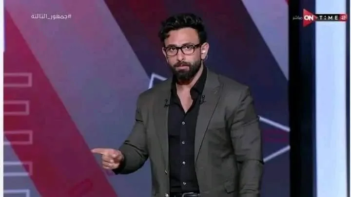 توقف عن المديح.. نجم إنبي السابق يهاجم إبراهيم فايق بشدة توقف عن المديح.. نجم إنبي السابق يهاجم إبراهيم فايق بشدة