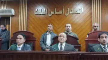 كبلها وأخمد أنفاسها.. جامع خردة يواجه حكم الإعدام بسبب طفلة