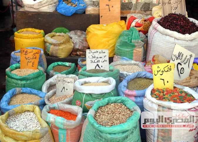 أسعار البقوليات في أسواق الشرقية اليوم الأحد 8 يونيو 2025: الفول البلدي بـ 40 جنيهًا أسعار البقوليات في أسواق الشرقية اليوم الأحد 8 يونيو 2025: الفول البلدي بـ 40 جنيهًا