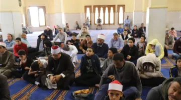 “الأوطان ليست مجرد قطعة من الأرض”.. عنوان خطبة الجمعة القادمة للحد من خطر التطرف.