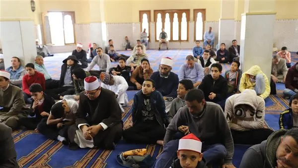 “الأوطان ليست مجرد قطعة من الأرض”.. عنوان خطبة الجمعة القادمة للحد من خطر التطرف.
