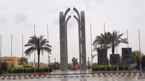 جامعة حلوان تفتح باب التسجيل للمشاركة في مسابقة DAAD الألمانية جامعة حلوان تفتح باب التسجيل للمشاركة في مسابقة DAAD الألمانية