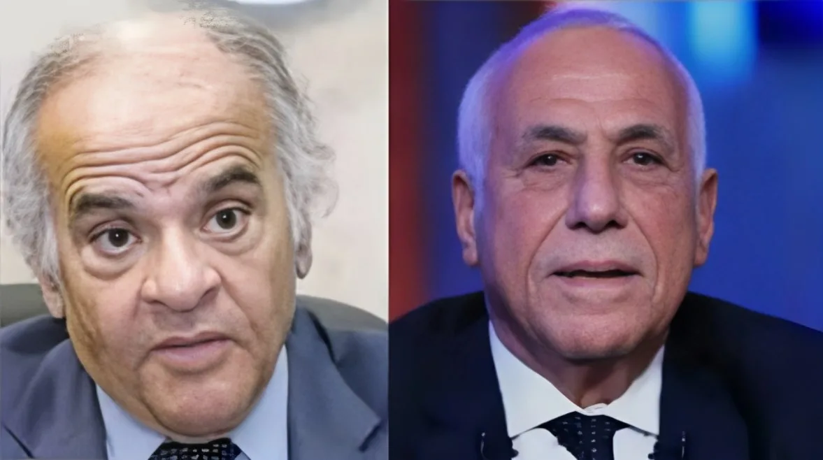 بعد الفوز بالكأس.. ممدوح عباس ينهي إمكانية الدعم المالي المستقبلي للزمالك بعد الفوز بالكأس.. ممدوح عباس ينهي إمكانية الدعم المالي المستقبلي للزمالك