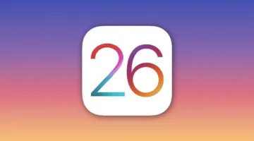 تأجيل إطلاق تطبيقين معتمدين على الذكاء الاصطناعي من آبل إلى موعد إصدار iOS 27