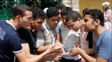 استئناف الامتحانات التحريرية للدبلومات الفنية 2025 يبدأ غدًا