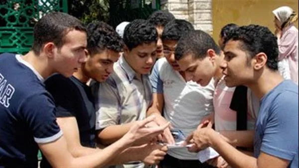 استئناف الامتحانات التحريرية للدبلومات الفنية 2025 يبدأ غدًا استئناف الامتحانات التحريرية للدبلومات الفنية 2025 يبدأ غدًا