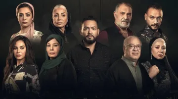 مسلسل حرب الجبالي يتفوّق في نسب المشاهدة بمصر.. تفاصيل العمل